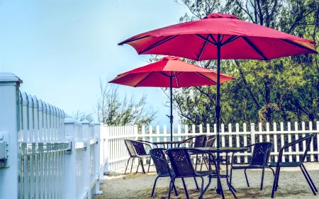 Aoyou Xiangli · Feicui Guanhai Seaview Inn Отели рядом с достопримечательностью «Liuao Emerald Bay»