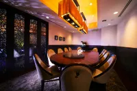 Hotel JAL City Nagasaki Hotels in Nagasaki