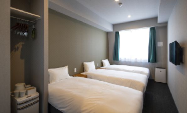 Imano Osaka Shinsaibashi Hostel