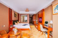 Yu Cheng Hotel Hotel dekat Century Xizhuang Commercial Center