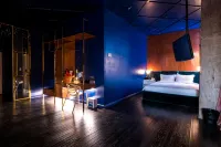 Imperial Palace Boutique Hotel Itaewon - Renovated in 2025 Hotel di Seoul