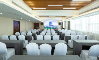 New Century Manju Hotel