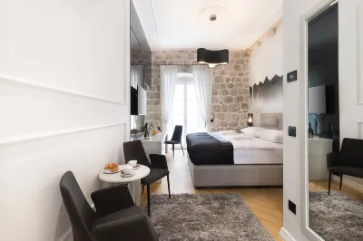 Guest House Forty-Four Hotel in zona Cattedrale dell'Assunzione di Maria