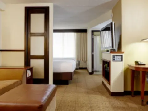 Hyatt Place Provo/Downtown Hotels in Provo