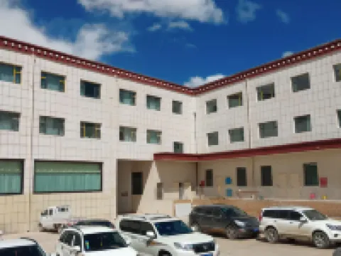 Nima Hotel Hotels in Nyima
