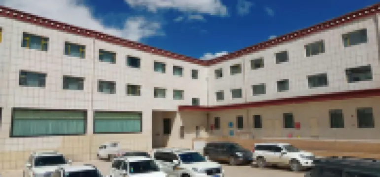 Nima Hotel