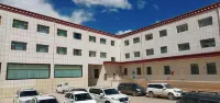 Nima Hotel Hotels in Nyima