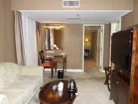 Harbin International Hotel (Central Street Pedestrian Street Hazhan Branch) Các khách sạn ở Volga Manor