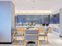 Borrman Hotel (Puning People's Park) - breakfast