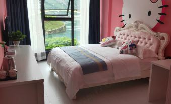 Pod Inn Hotel (Pengshui County Business Park)