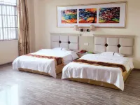 Jingxi Guoyu Convenience Hotel - 2 stjerner