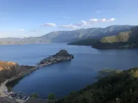 Lugu Lake Jiangnan Yaju Hostel -  อินน์