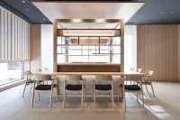 船舶花園薄野飯店 札幌住宿飯店