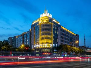 Lavande Hotel·MSD Third Avenue, Binhai Development Zone, Tianjin