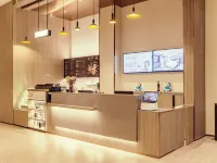 HanTing Hotel (Taojiang Huatong City) Hotels in Taojiang
