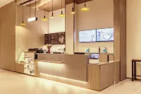 HanTing Hotel (Taojiang Huatong City) Hotels in Taojiang