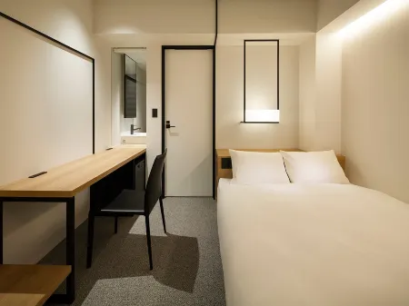 名古屋伏見安住睦世酒店