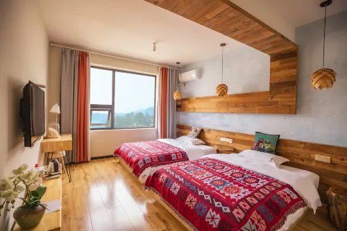 Sumuli Guesthouse