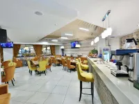 Azimut Hotel Penza Hotels in Penza