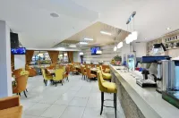 Azimut Hotel Penza Hotels in Penza