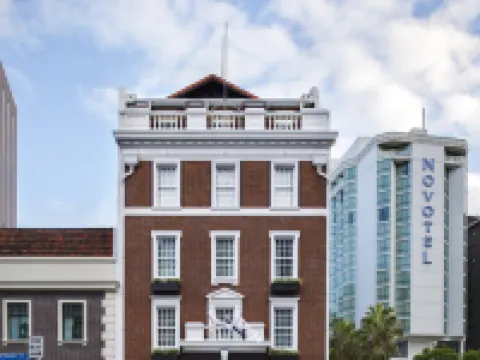 The Inchcolm by ODE Hotels Hotels in Spring Hill