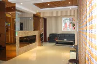 Daqing Weijiayuan Hotel