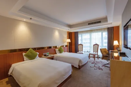 아시안 스타 호텔