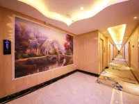 Fuxin Hotel