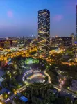 Keyne Hotel Nanjing