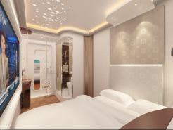 Songyi Future Hotel (Urumchi Airport)