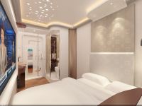 广州酷野未来酒店 - 智慧标准大床房