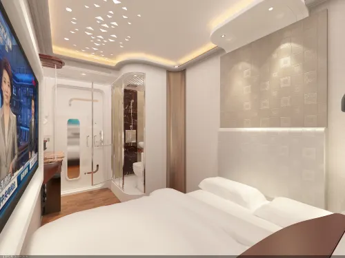Songyi Future Hotel (Urumchi Airport)
