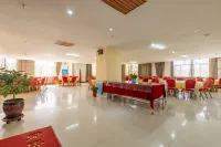 Jinyulan Hotel - servizio colazione