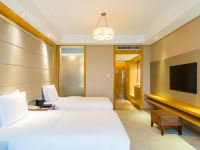 九江远洲国际大酒店 - 行政低敏双床房