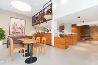 7 Days Premium Hotel Phnom Penh - Bữa sáng