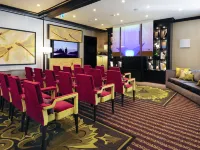 Hotel Tiffany by Fassbind Hotels near Maison Tavel
