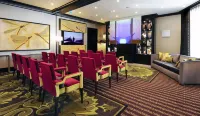 Hotel Tiffany by Fassbind Hotels in Lancy