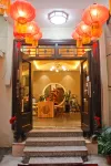 Xi'an Shuyuanli Homestay (Bell and Drum Tower Yongningmen Subway Station) Hotel di 
