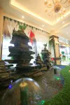 โรงแรมธีมจิงเซิง - โรแมนติก
