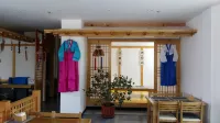 Wangsong Youth Hostel - พร้อมอาหารเช้า