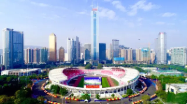 Angel Lover Theme Hotel (Guangzhou East Railway Station CITIC Plaza)