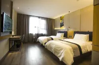 Homeinn Selected Hotel (Zaozhuang Xuecheng Guangming West Road Railway Station)