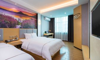 Baocheng Boutique Hotel (Dongguan Guanyinshan Resort)