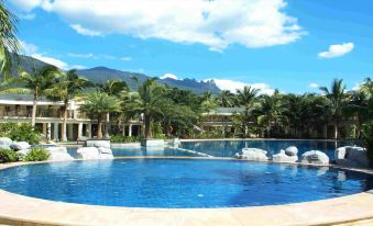 Nanmei Hot Spring Mountain Villa