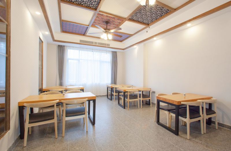 Yingke Shanju Homestay photo 2