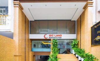 Gic Apartment and Hotel
