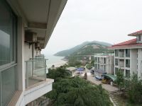 连云港港湾沙滩海景酒店 - 酒店景观