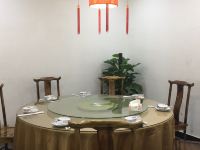 开元悦居酒店(杭州火车南站店) - 中式餐厅