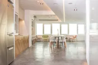 Light Inn Hotel di Keelung