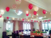 โรงแรมแคมแกไนล์